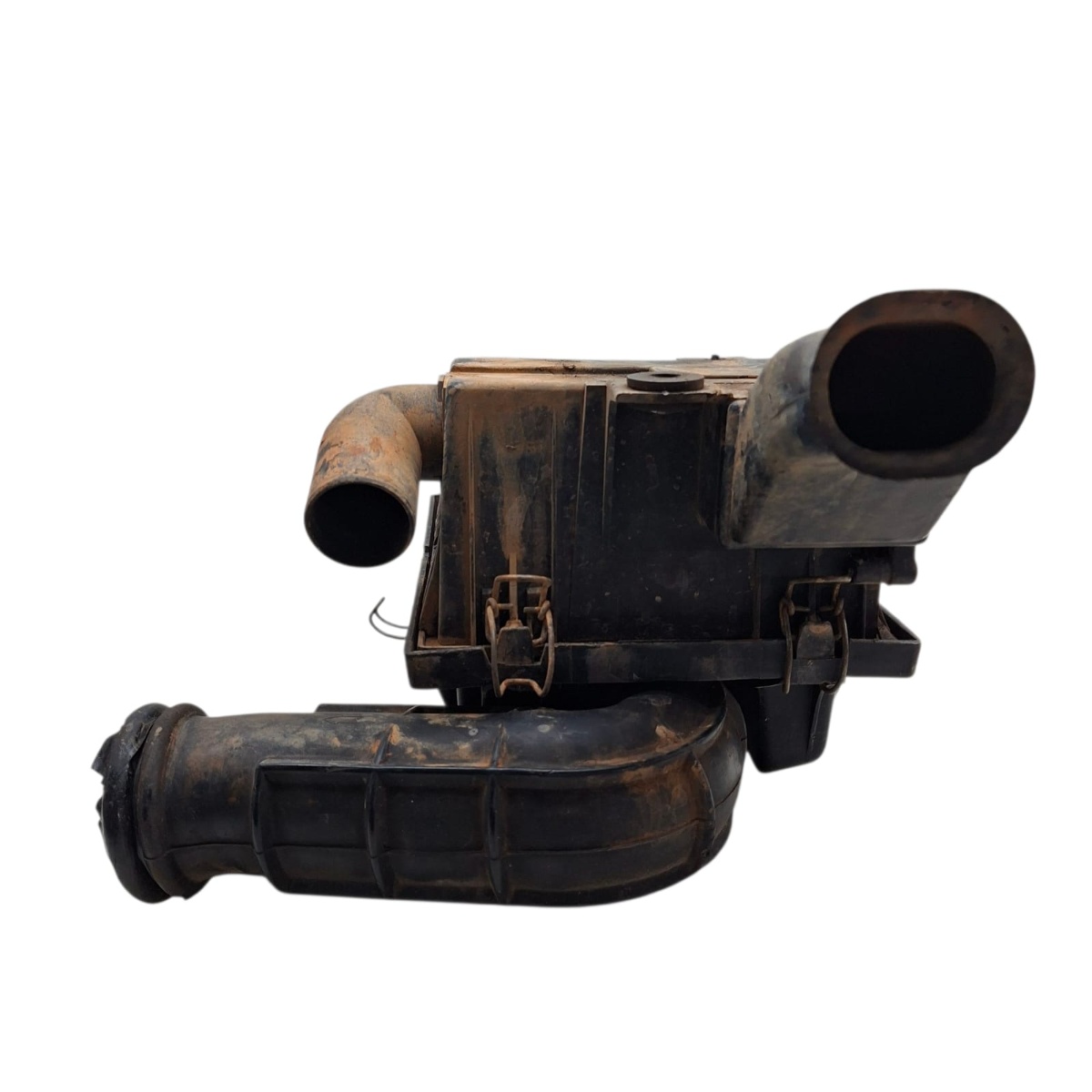 Caixa Filtro Ar Elba Fiorino Prêmio Uno 91 A 99 7722932 - Imagem 4