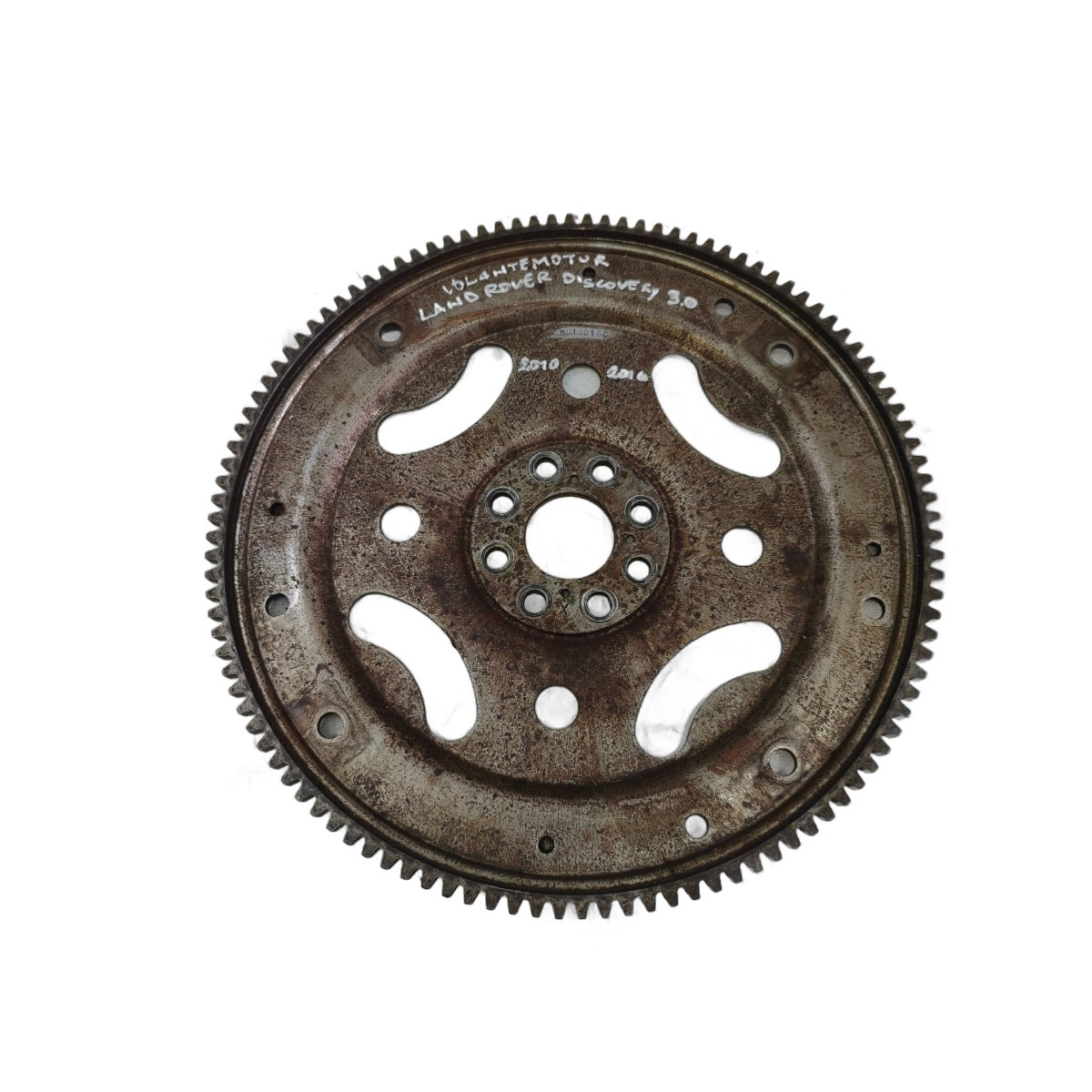 Volante Motor Land R Discovery 4 3.0 V6 10  A 16 9X2Q6425Ba