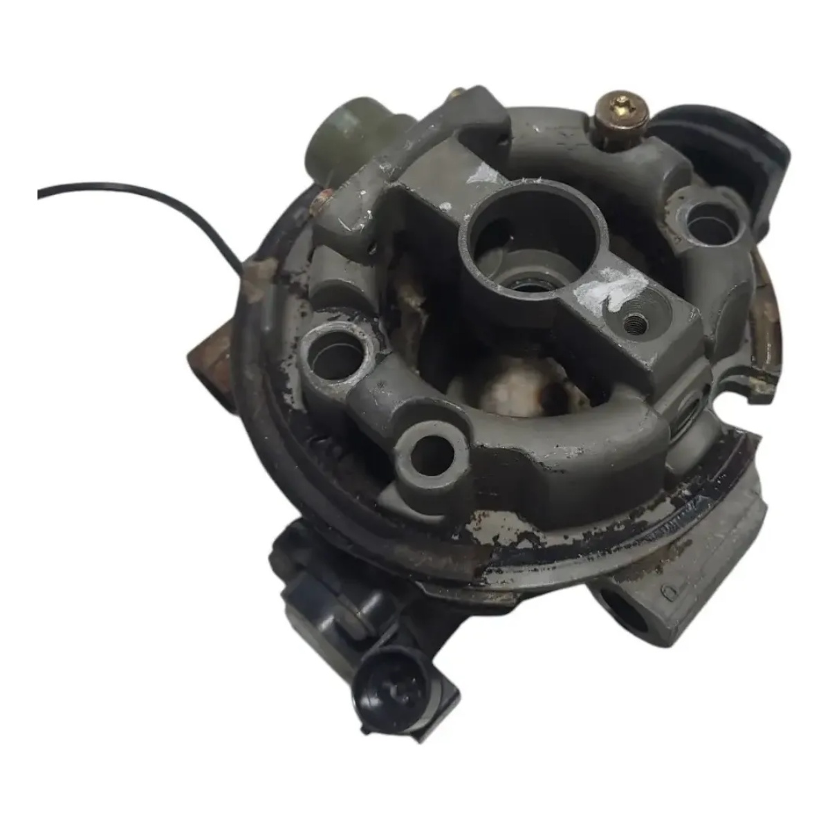 Tbi Corpo Borboleta Chevrolet Kadett 1991 1994 1.8 Efi 1Bico - Imagem 5