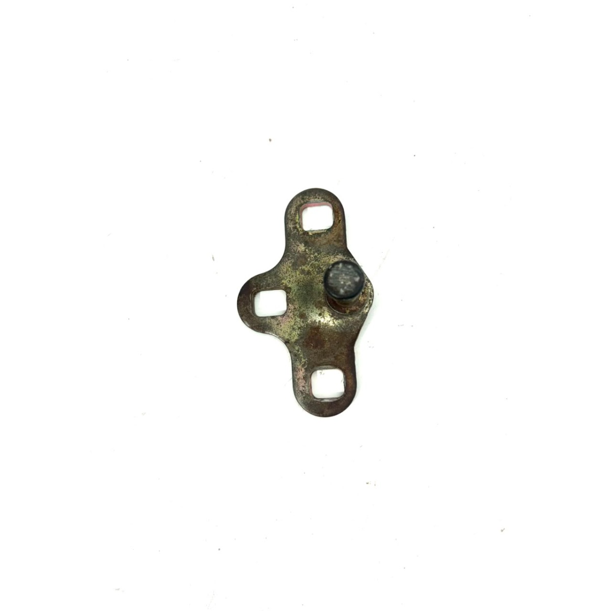 Batente Porta Malas Ford Fiesta Hatch 1.0i 1998 USADO - Imagem 3