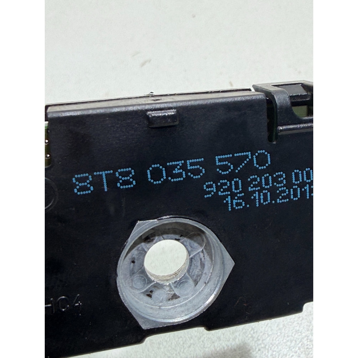 Módulo Supressor De Ruído Audi A3 2014 2020 8T8035570 - Imagem 5