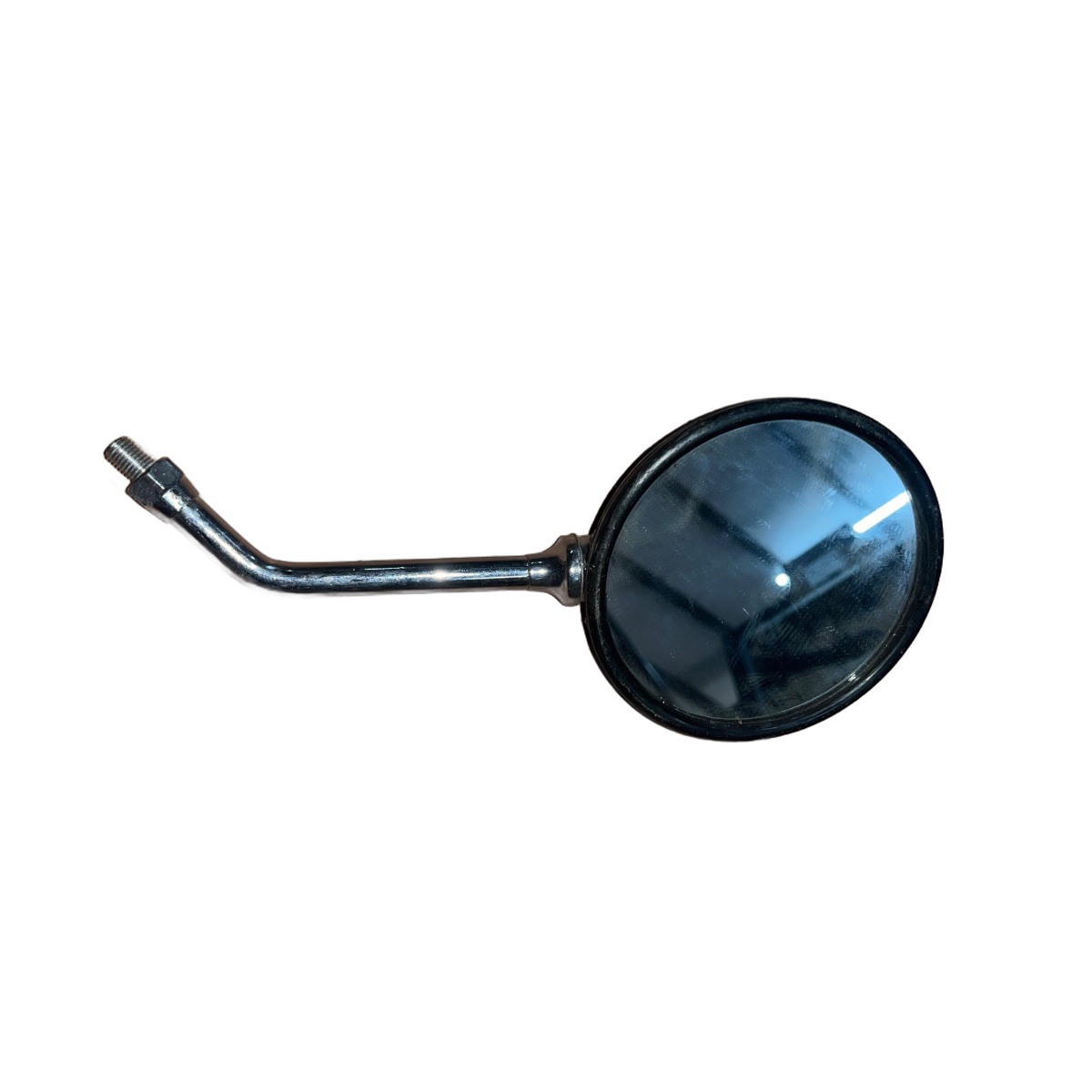 Retrovisor Serve Dois Lados Shadow 750 Paralelo Usado - Imagem 5