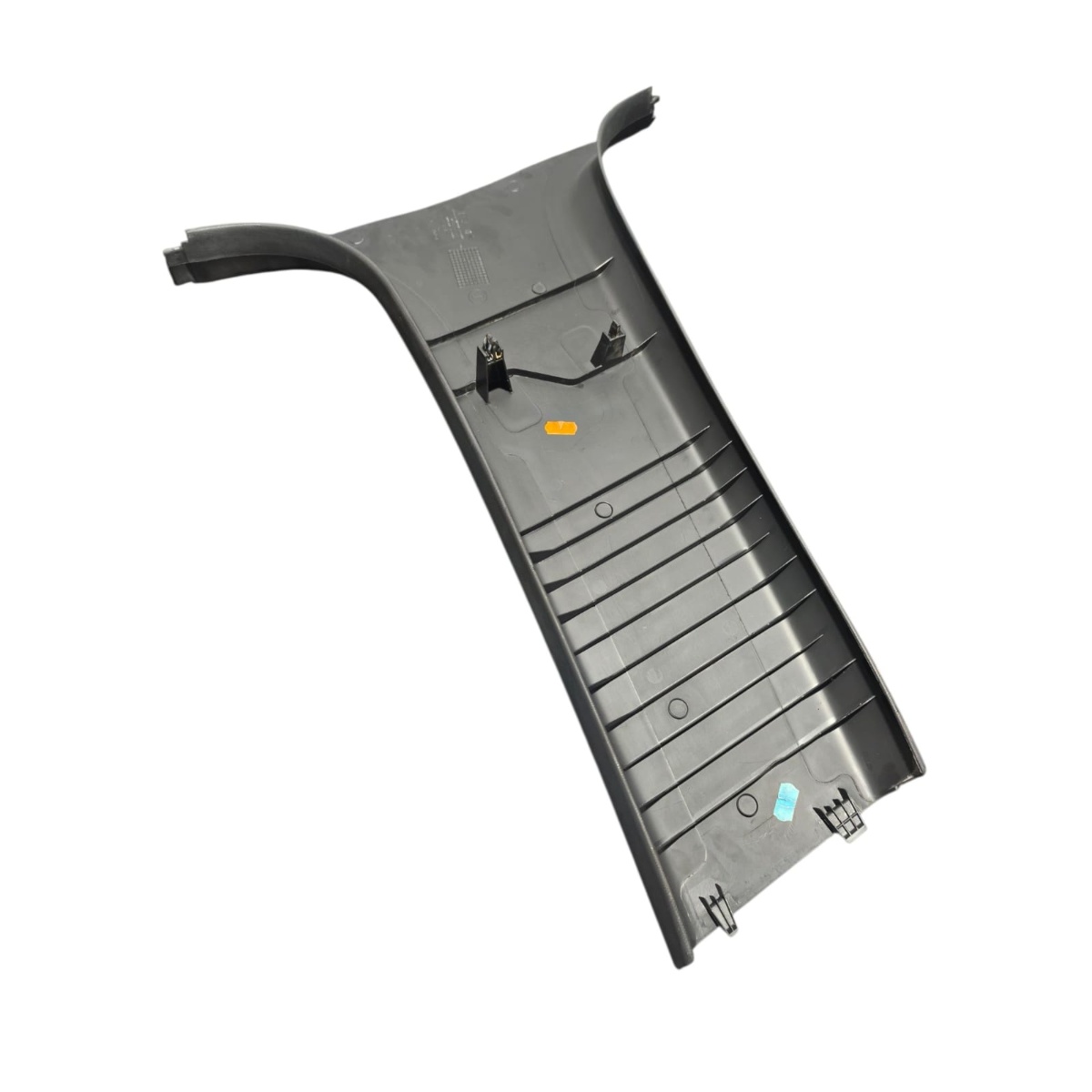 Moldura Coluna Central Esquerda Citroen C4 Pallas 2007/2012 - Imagem 4
