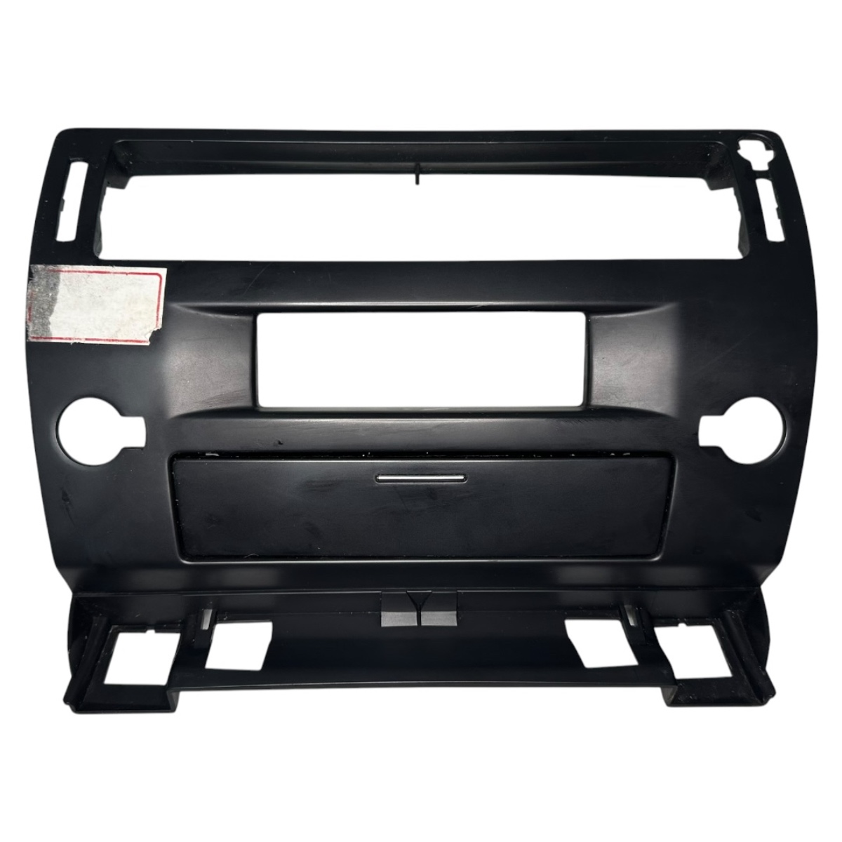 Moldura Central Painel Citroën C4