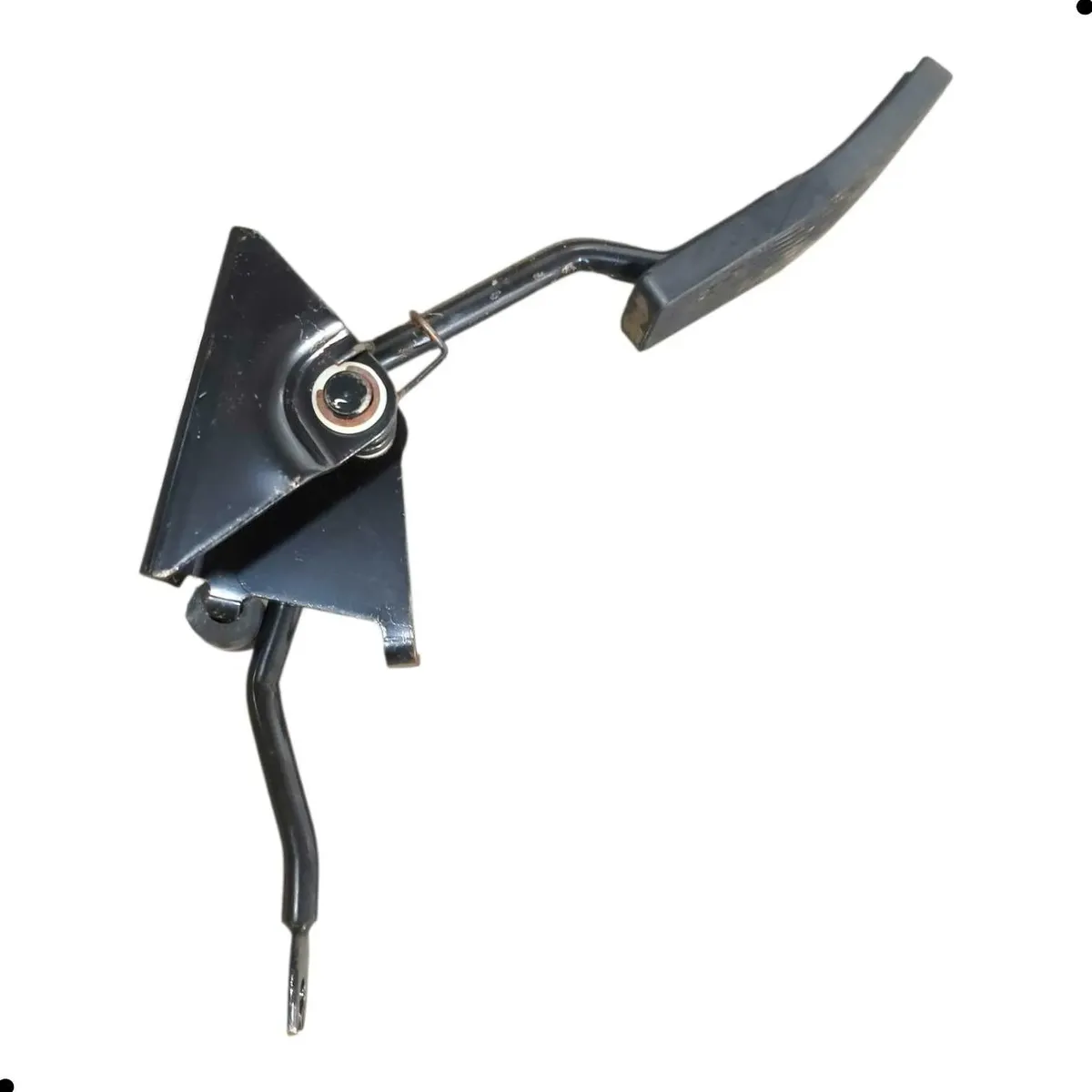Pedal Acelerador Chevrolet Vectra 1999/2005 - Imagem 2