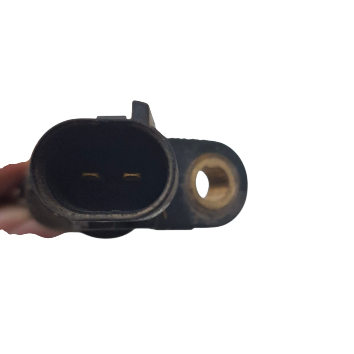 Sensor Abs Traseiro Direito Audi A3 1.8 1997/1998 1J0927807B - Imagem 3