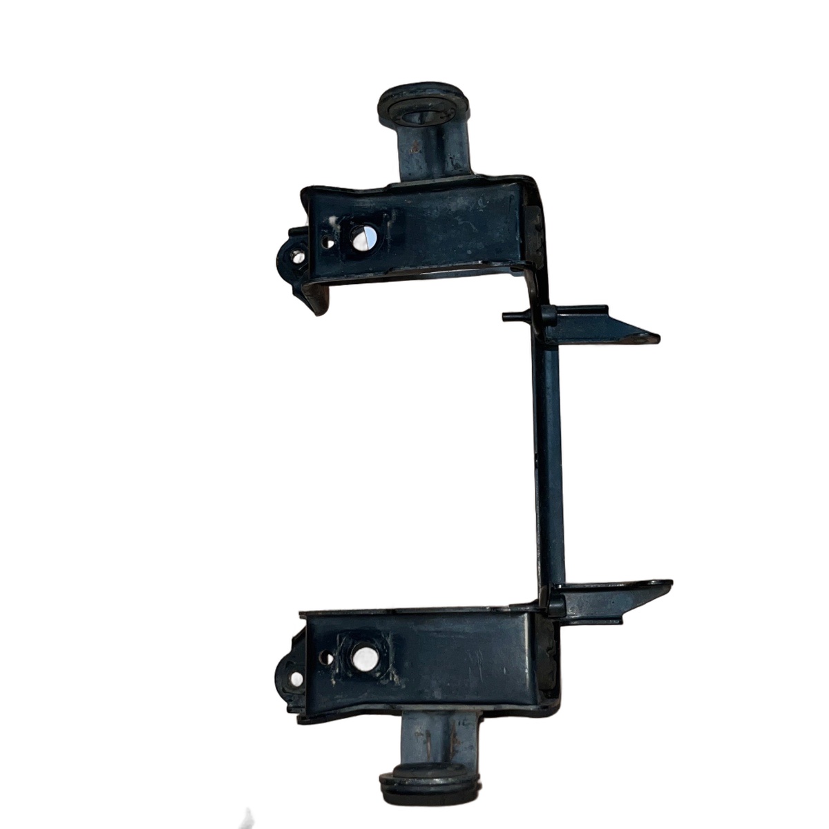 Aranha Suporte Farol Cbr 600F Original Usado - Imagem 6