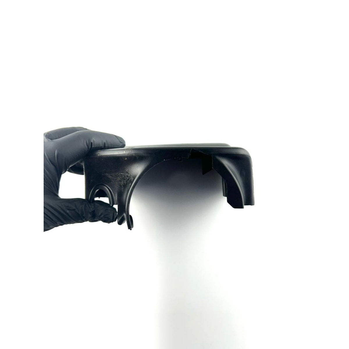 Moldura Inferior Volante Seat Cordoba 1995-1999 - Imagem 5