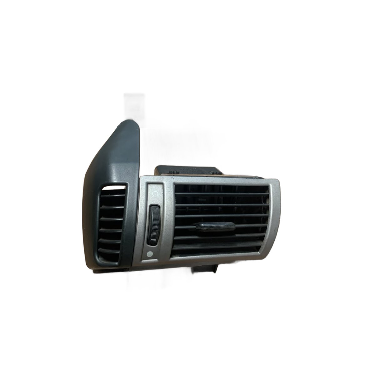 Difusor De Ar Painel Esquerdo Fiat Stilo 03/11 1001597350