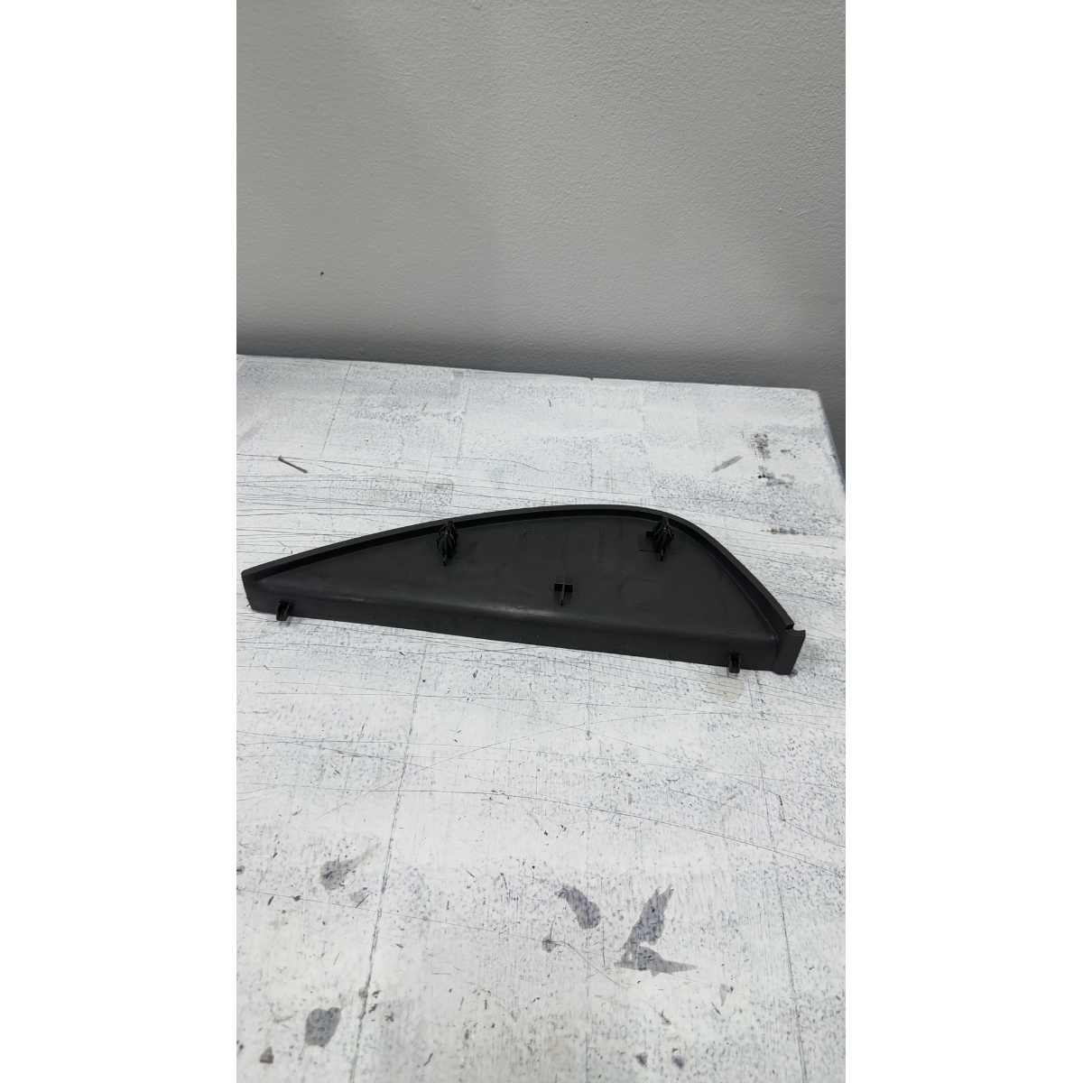 Acabamento Esquerdo Lateral Painel Ford Fiesta - Imagem 2