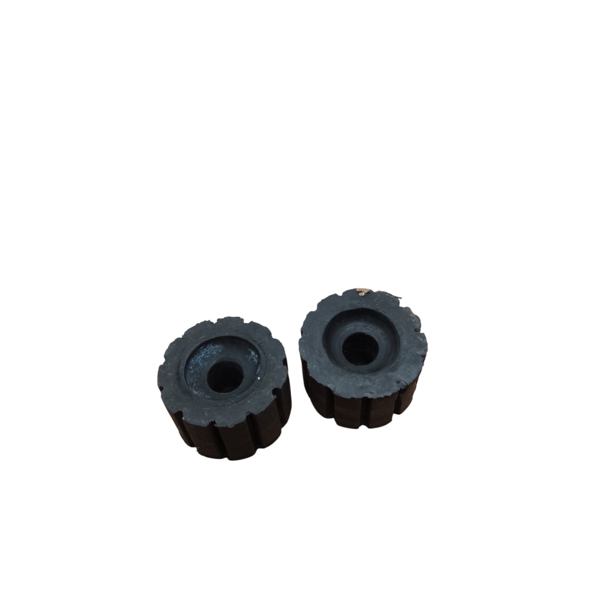 Coxim Tanque CG 150 FAN ESi Flex 2010 - Imagem 3
