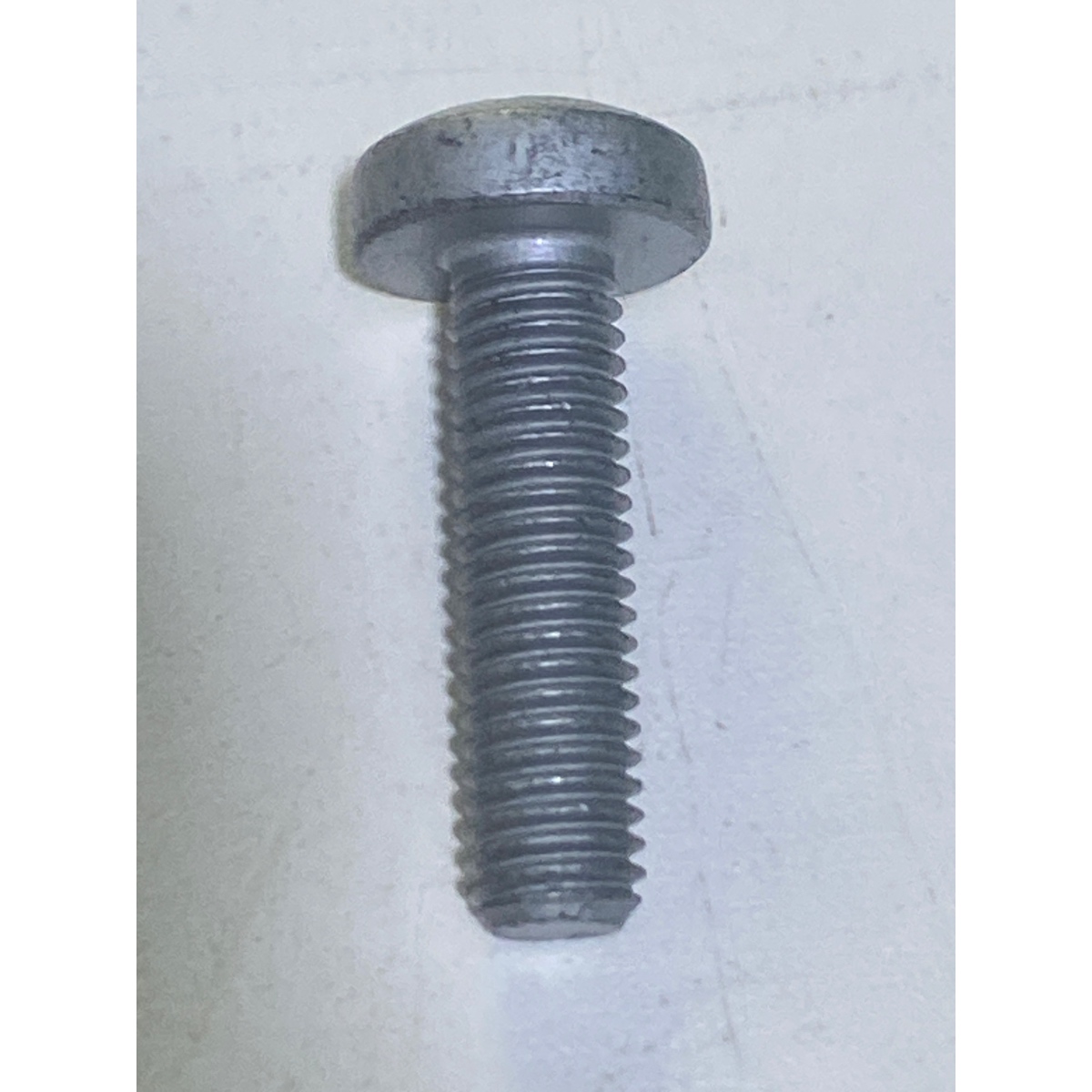 Parafuso Sextavada Redonda Mercedes Benz Original
