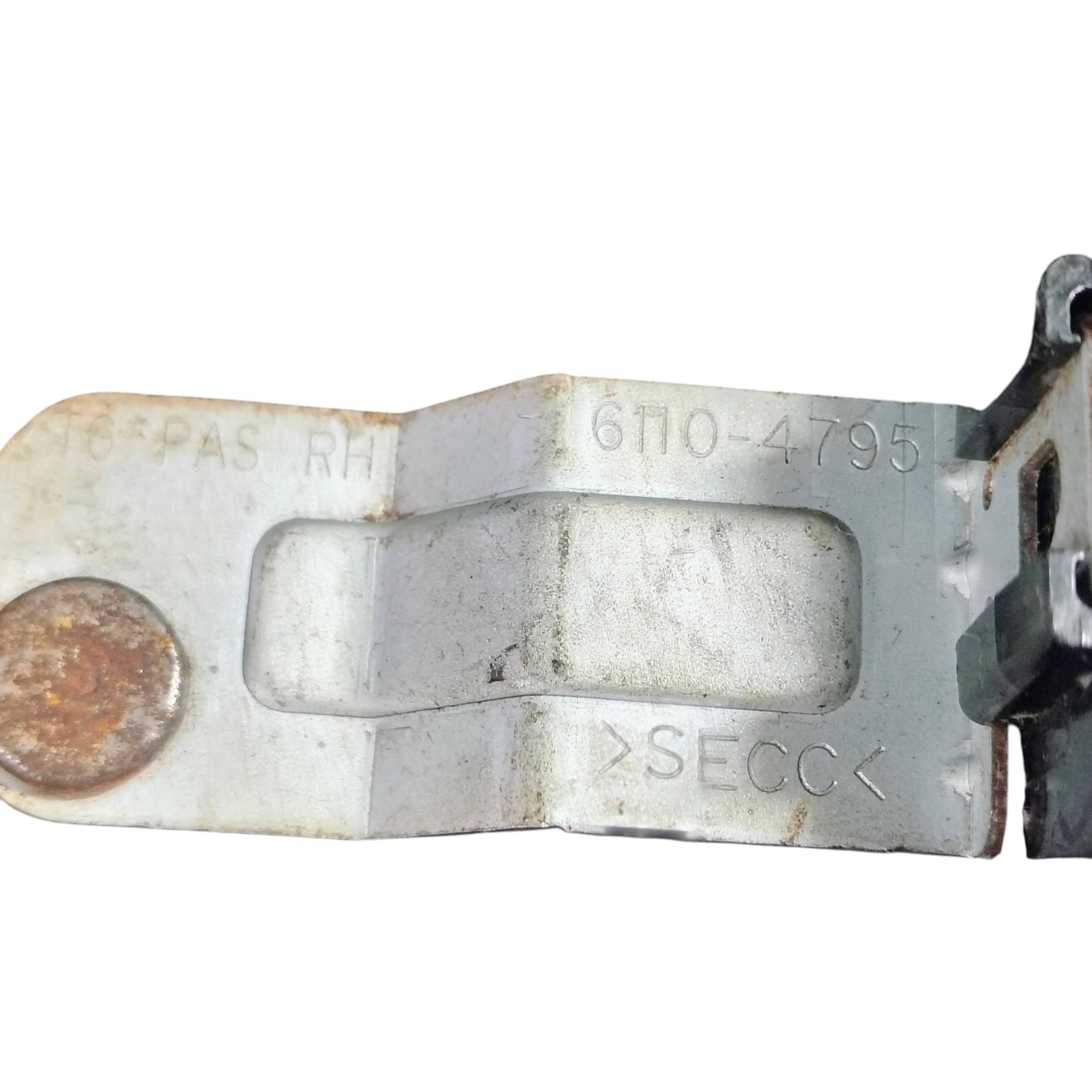 SENSOR IMPACTO AIRBAG HB20 I30 KIA SOUL ORIGINAL 95930A6000 - Imagem 6