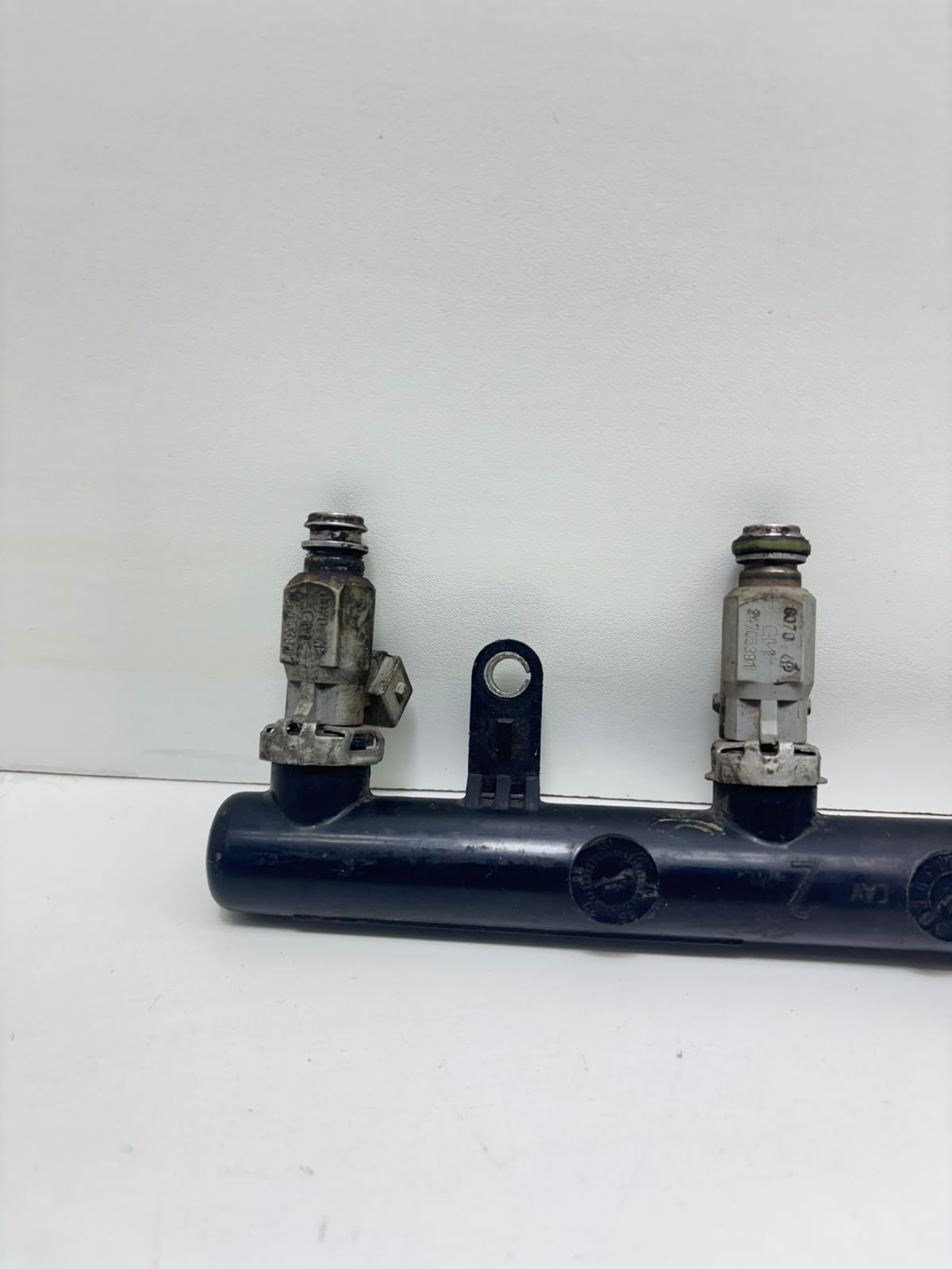 Flauta Com Bicos Compatíveis Chevrolet Classic Fgp94705390 - Imagem 6