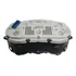 Painel Instrumentos Vw Gol G5 2008 2010 2012 Original - Imagem 4