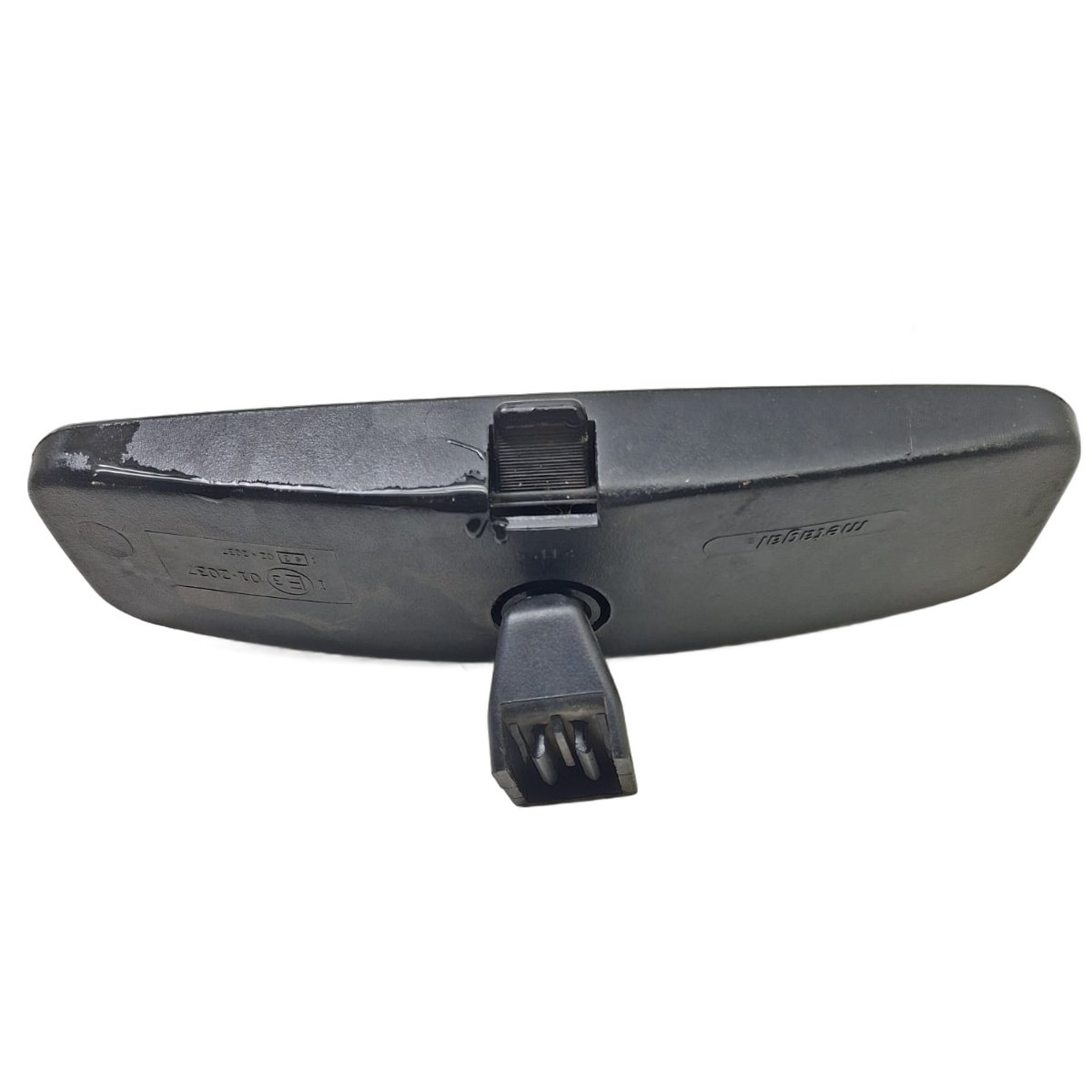 Retrovisor Interno E3012037 Peugeot 3008 1.6 Thp 2015 A 2017 - Imagem 3