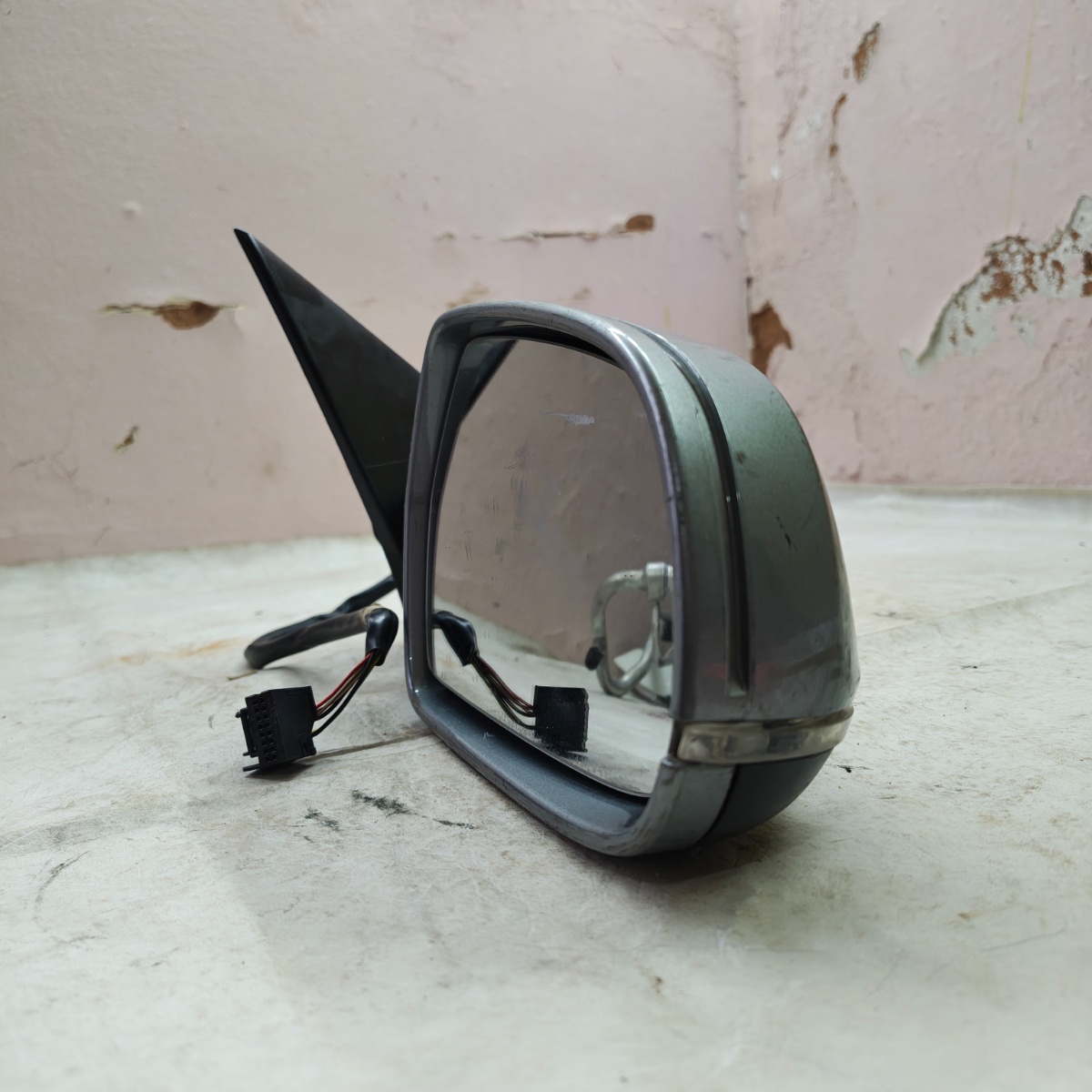 Retrovisor Direito Audi A5 Original 2009 Ate 2012 - Imagem 3