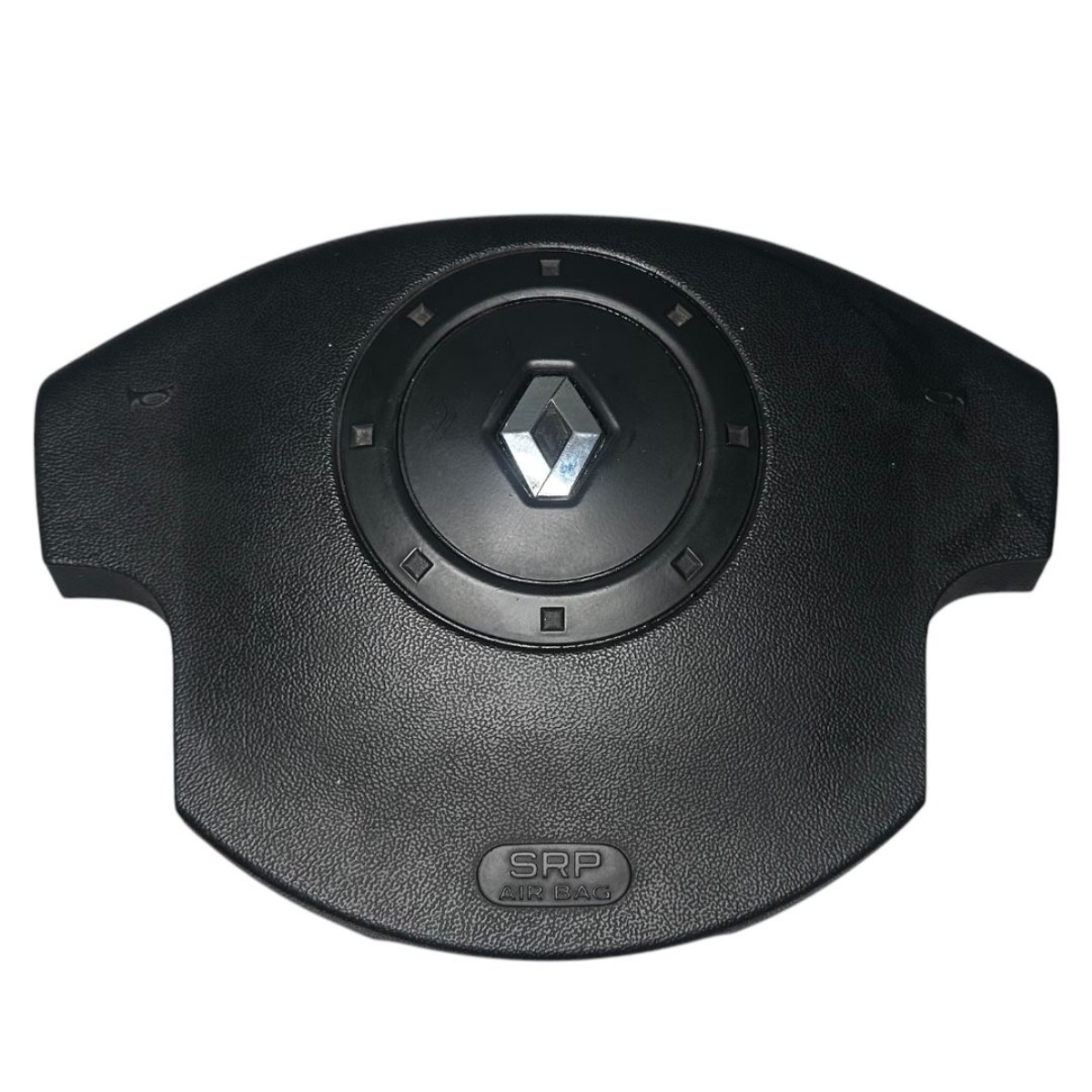 Airbag de Volante Renault Megane 2007 A 2012 - Imagem 1