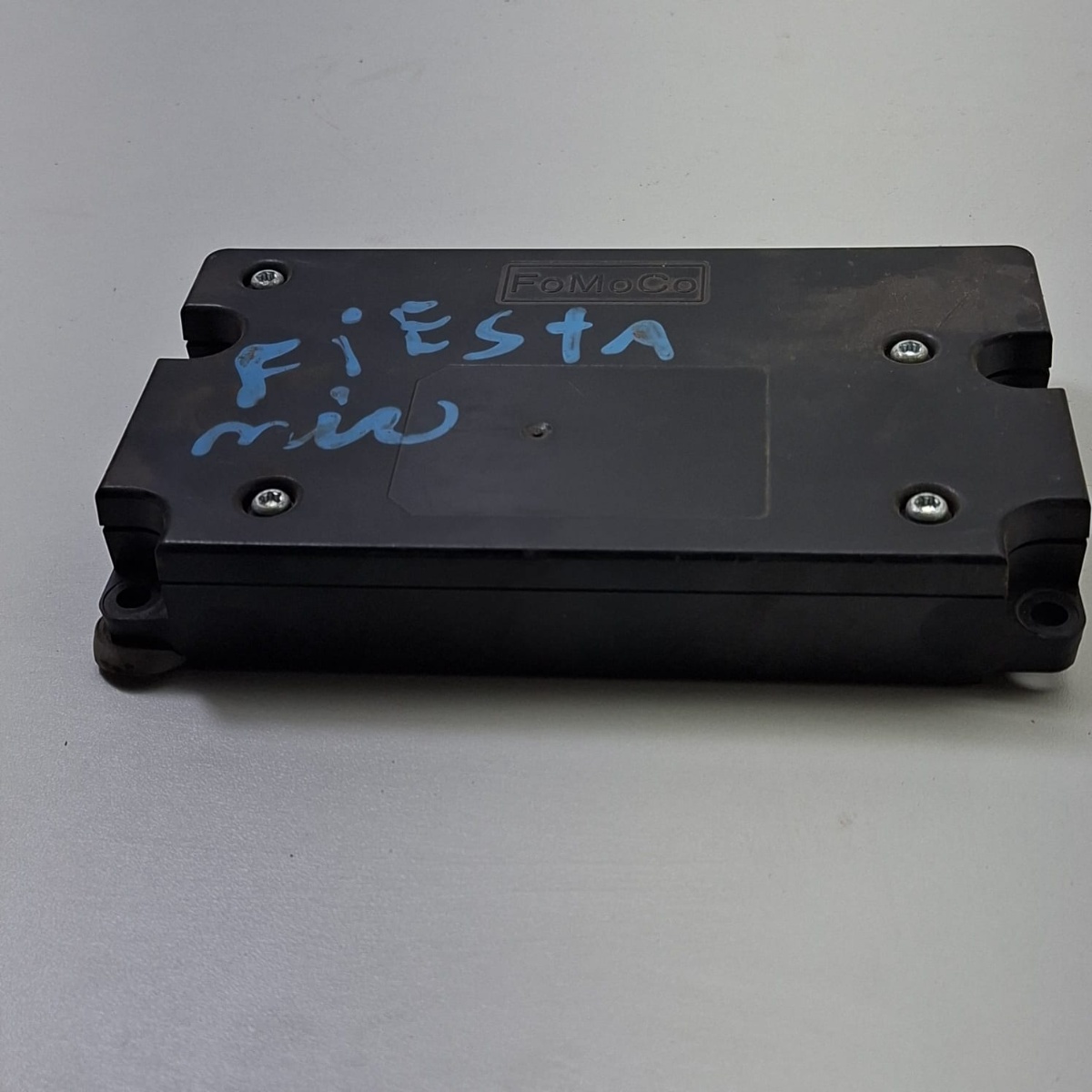 Módulo Sync Bluetooth Ford Ecosport 2.0 16V Bm5T14D212Kc - Imagem 2