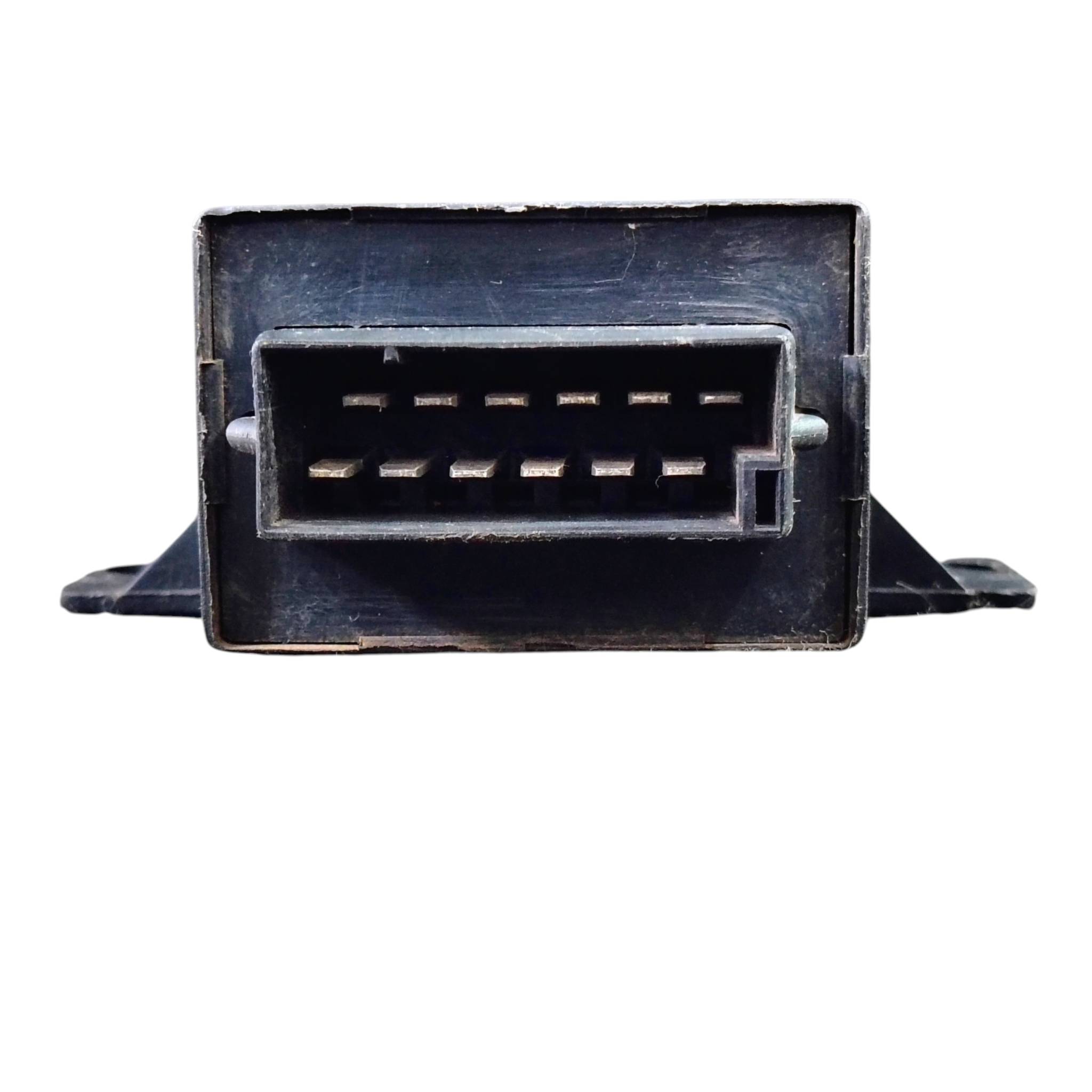 MODULO TRAVA ELETRICA CORSA ASTRA VECTRA 90457682 ORIGINAL - Imagem 7
