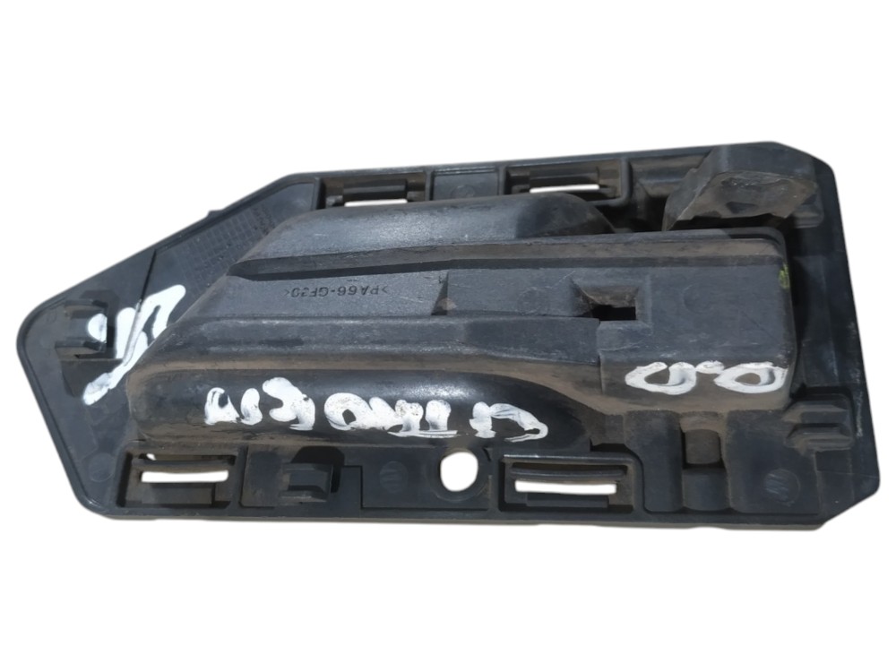 Maçaneta Interna Dianteira Direita Citroen Zx 92  Dianteira