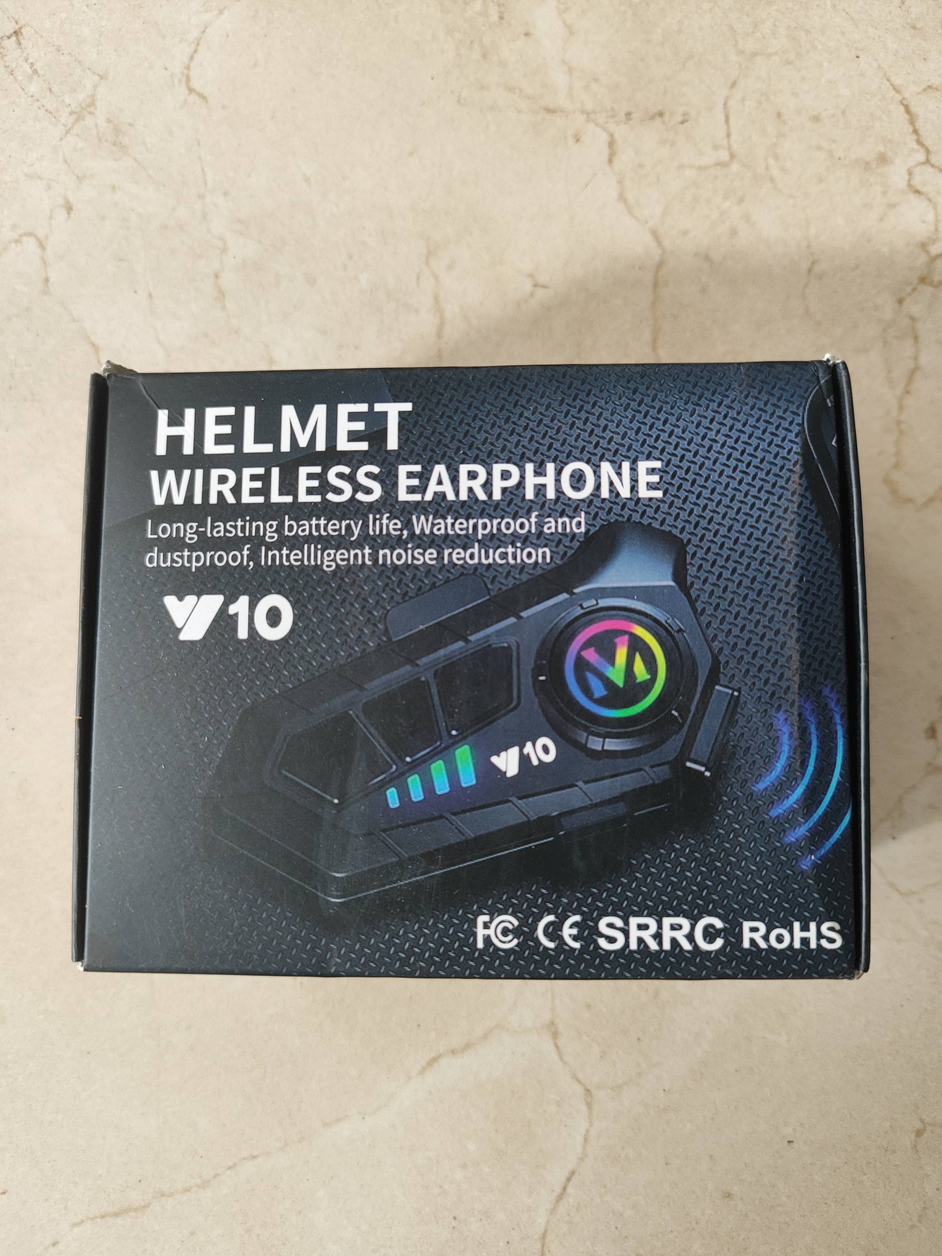 INTERCOMUNICADOR - Imagem 1