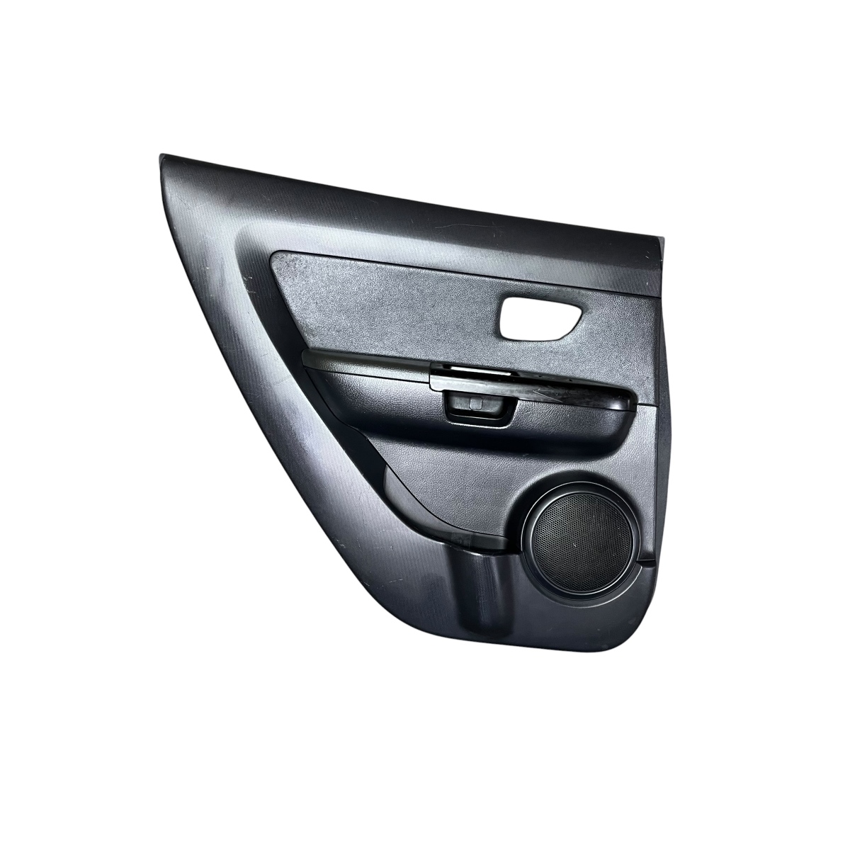 Forro de porta do traseiro esquerdo kia soul 2010 - Imagem 2