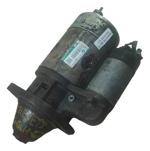 Motor Arranque Chevrolet Chevette 1981 9000082024 - Imagem 10