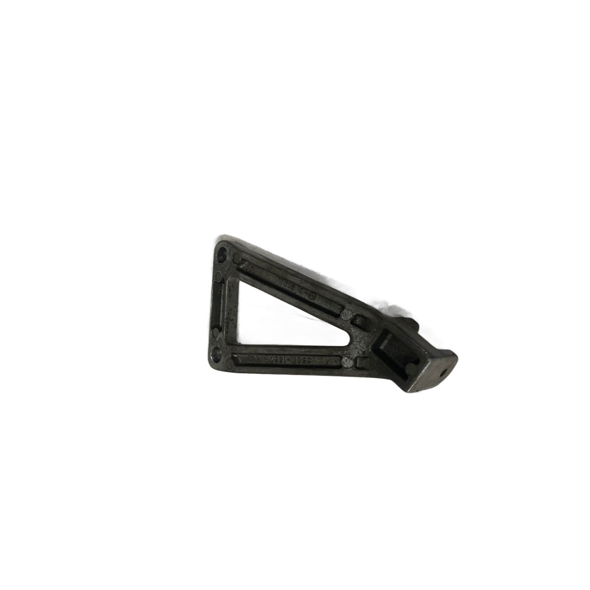 Suporte Da Pedaleira (D/E)  Kawasaki Ninja Zx-9R 95 - Imagem 8