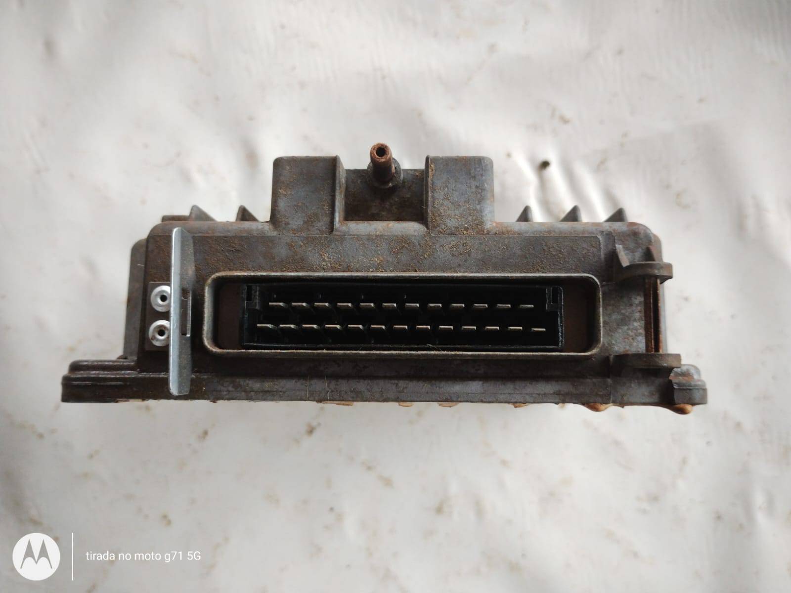 Módulo de Injeção Microplex S Med 613 A - Imagem 3