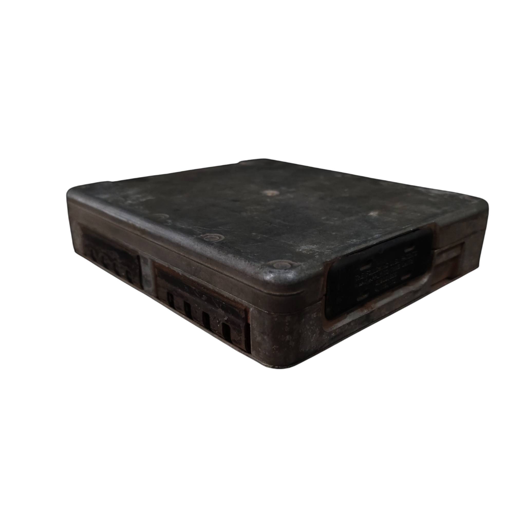 Módulo Injeção Gol Escort 1.6 BAJ F5FF12A650MB 1995-1996 - Imagem 4