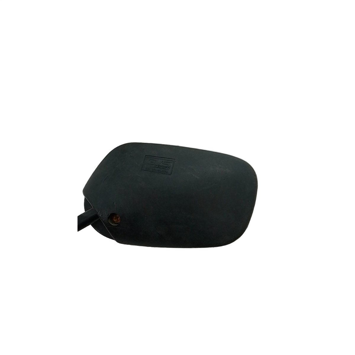 Retrovisor Esquerdo Biz 100 98 a 2005 - Imagem 3