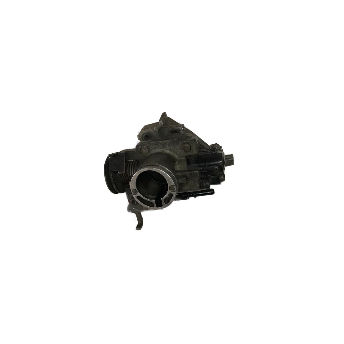 Corpo Injeção Tbi Honda Cg160 Start16-24 (Usado) Bico Da 190 - Imagem 6