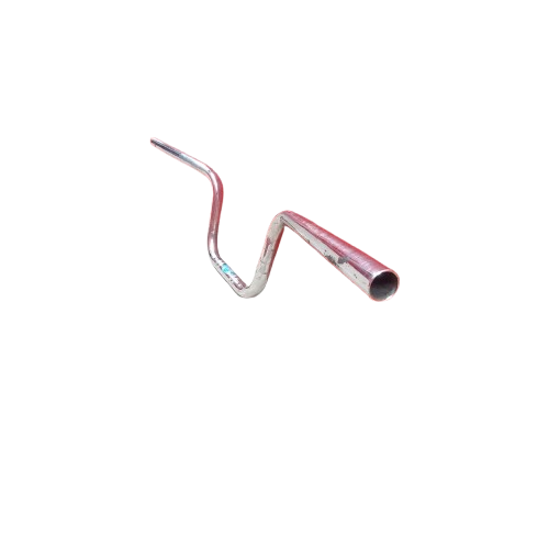 Guidão Tork Fan 150 Mix 2009-2013 - Imagem 3