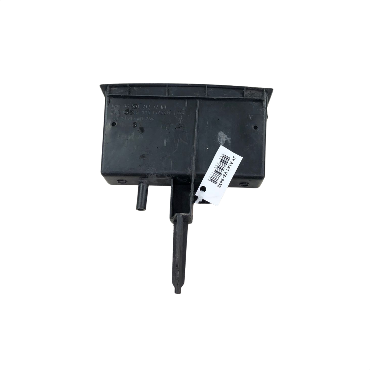 PORTA OBJETO PAINEL PEUGEOT 307 2002/2009 US. - Imagem 4