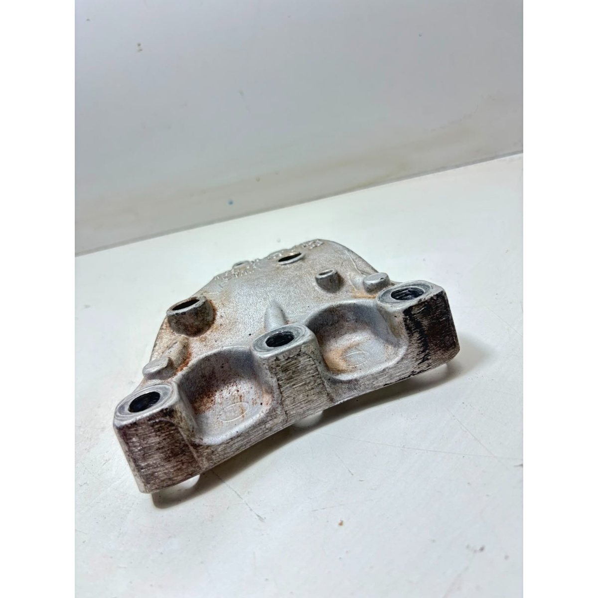 Suporte Coxim Motor Direito Vw Fox 2006 - 10966 - Imagem 5