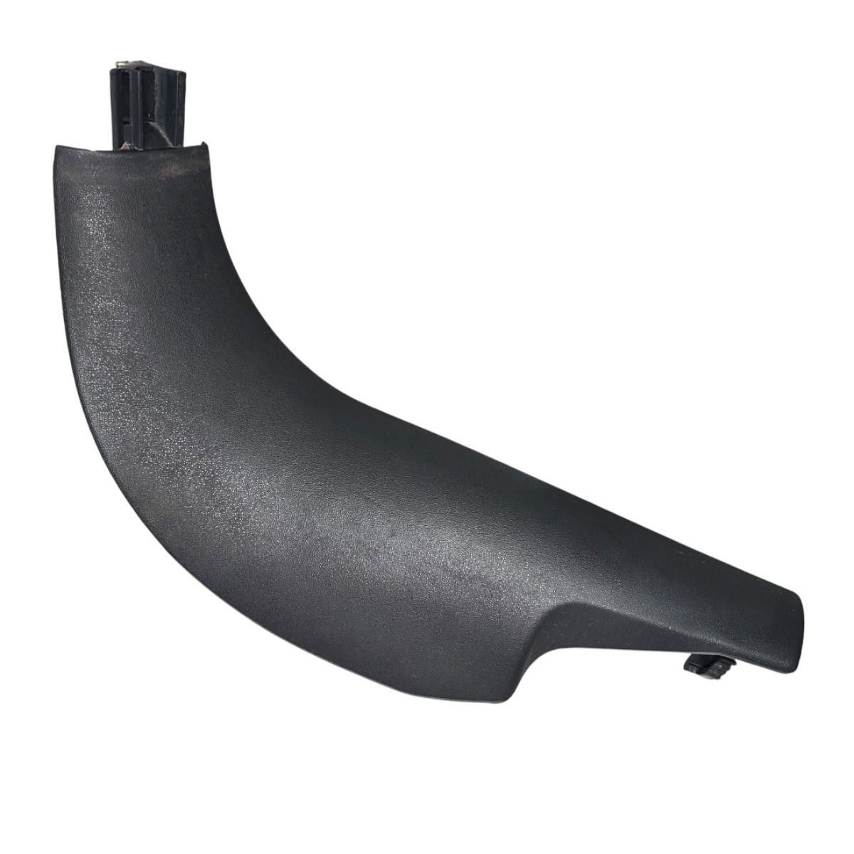 Soleira Dianteira Esquerda Renault Megane 2007 2013 Preto