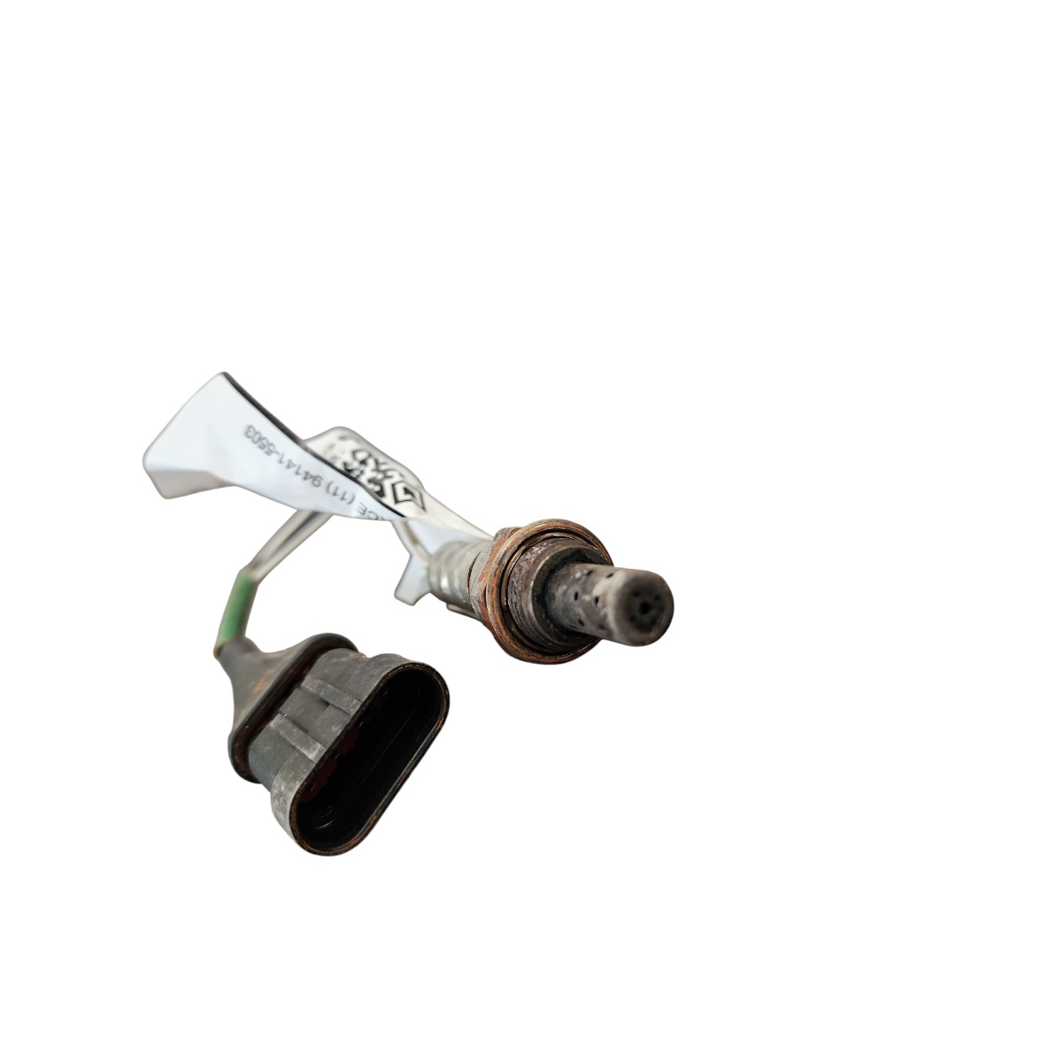 Sonda Lambda Fiat Uno/Strada/Palio 2008 A 2014 - Imagem 1