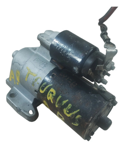Motor Arranque Ford Taurus 2010 F50u11131aa - Imagem 8