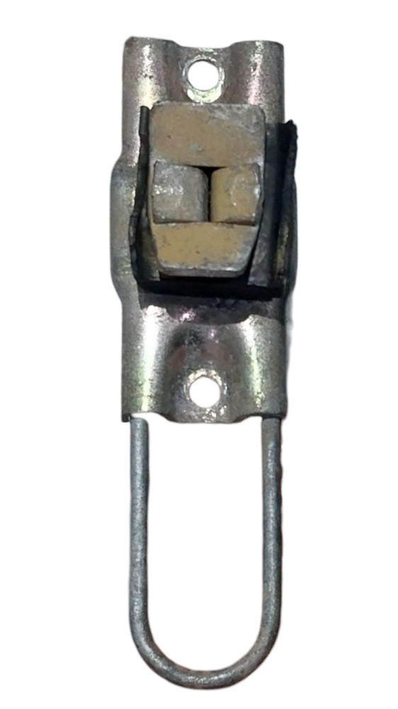 Limitador Porta Dianteira Volkswagen Kombi 2005 - Imagem 4
