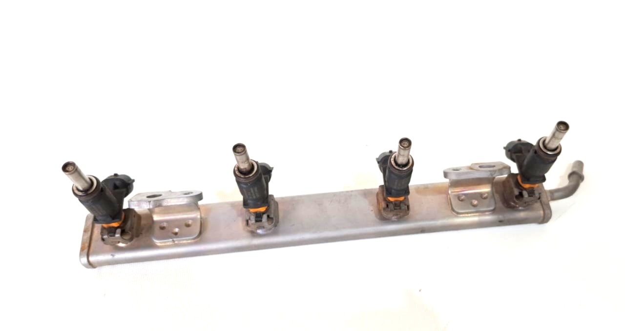 Flauta do Bico Injetor Renault 8200139674 - Imagem 3