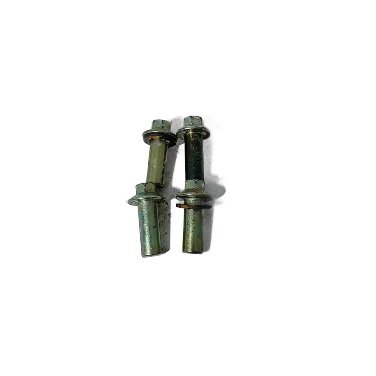 Parafuso Cabeçote CG 125 Fan 2000-2008 - Imagem 2