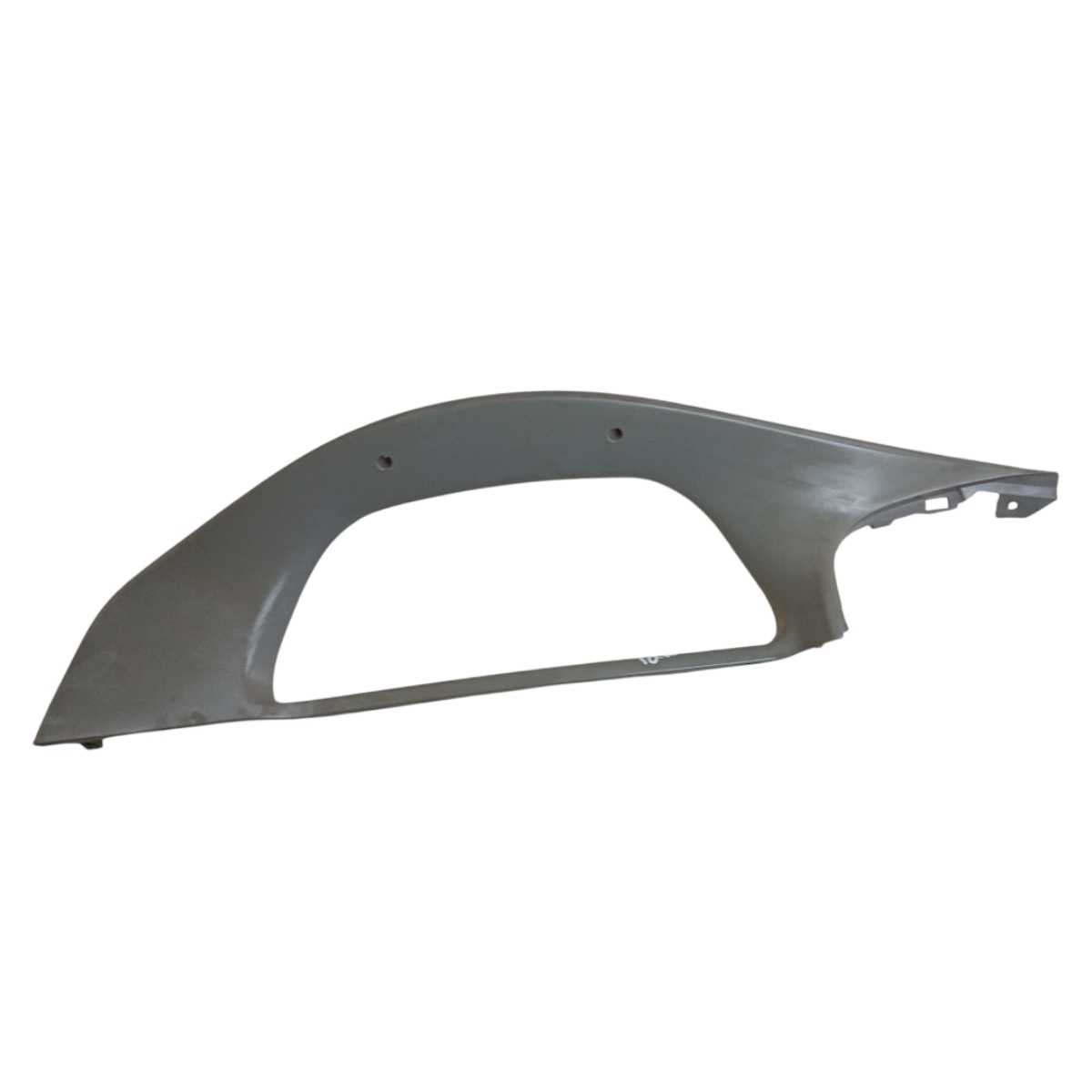 Moldura Painel Instrumento Fiat Palio/Siena - Imagem 1