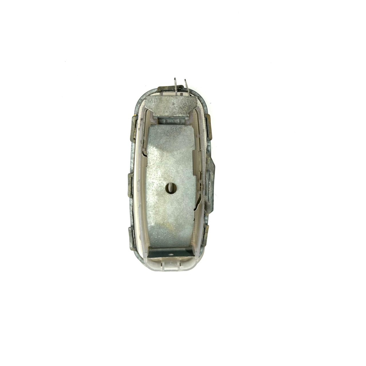 Luz Teto Cortesia Mercedes Benz Classe A 2002 2003 Original - Imagem 8