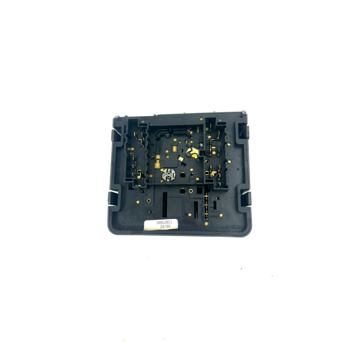 Botão Interruptor Luz Farol Volvo V40 Perua 2.0 1997 - Imagem 5