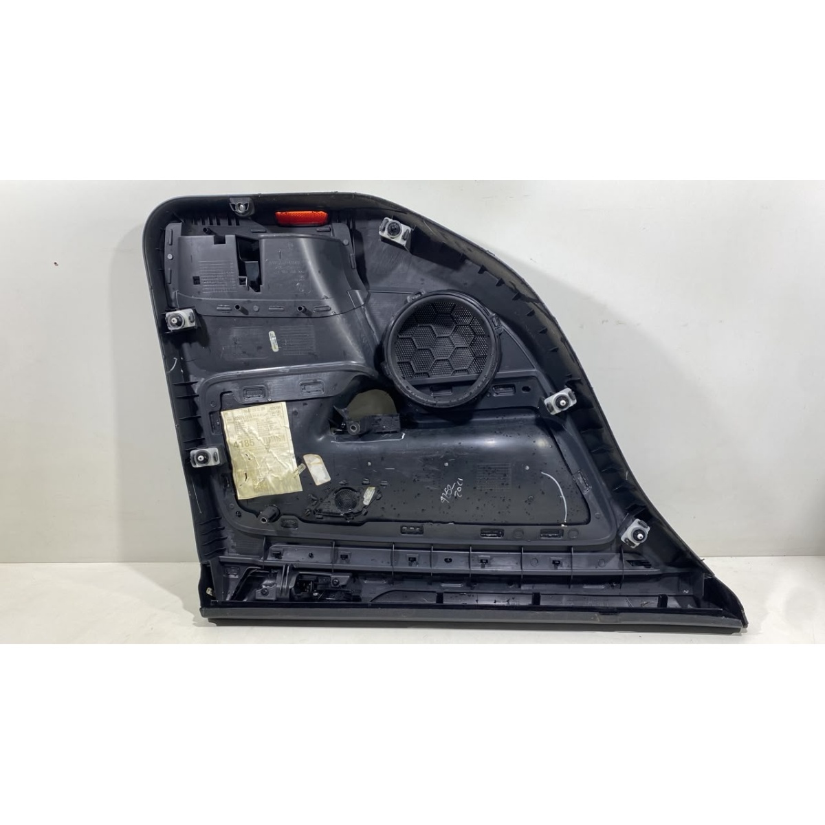 Forro Porta Diant/Dir Golf Variant 2007 a 2009 1K9867212Cc - Imagem 4