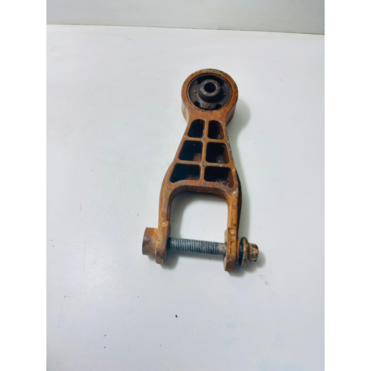 Coxim Câmbio Motor Traseiro Meriva Montana corsa 2002 A 2012 - Imagem 5