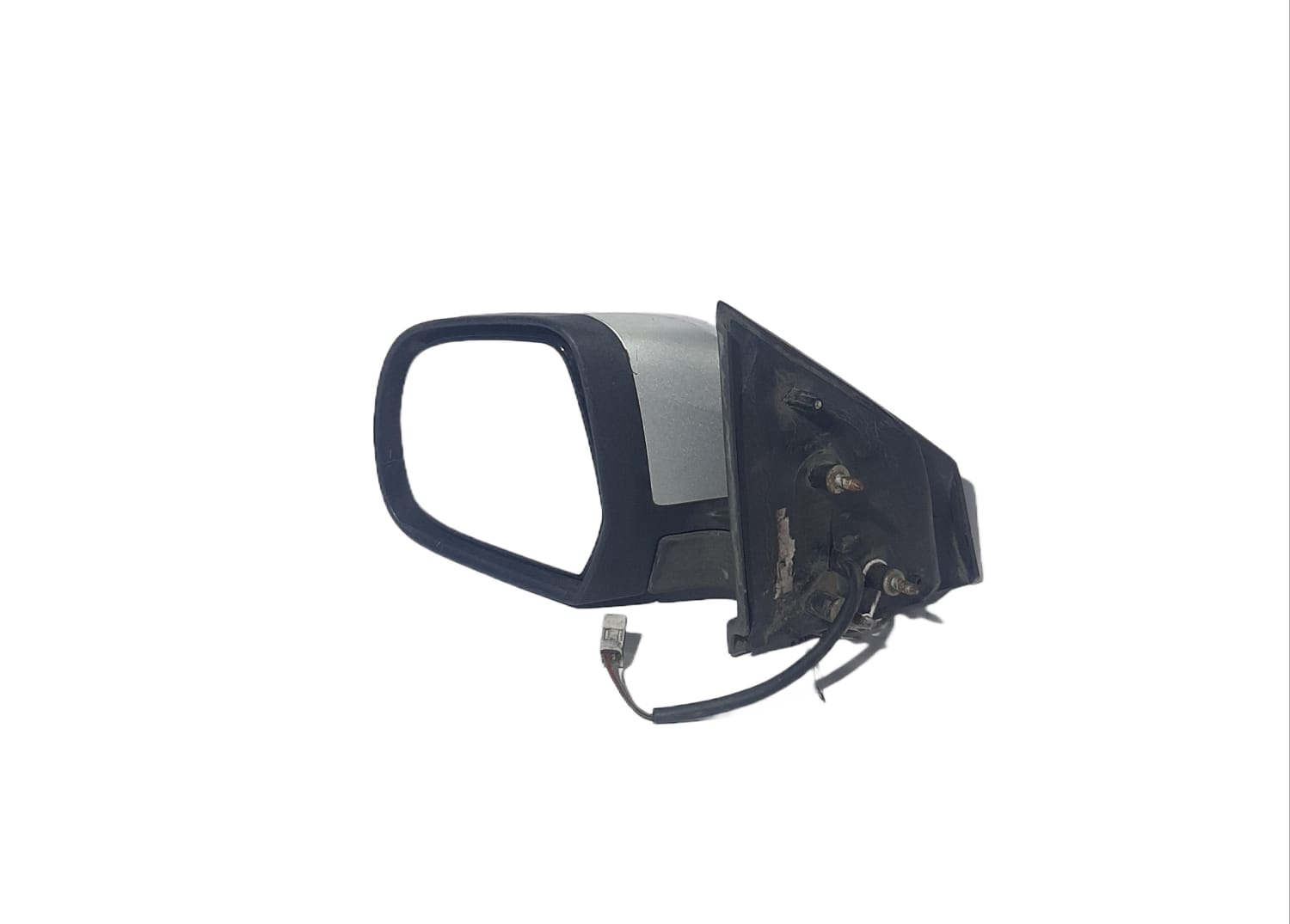 RETROVISOR NISSAN VERSA 2015/2020 ELETRICO LADO ESQUERDO USA