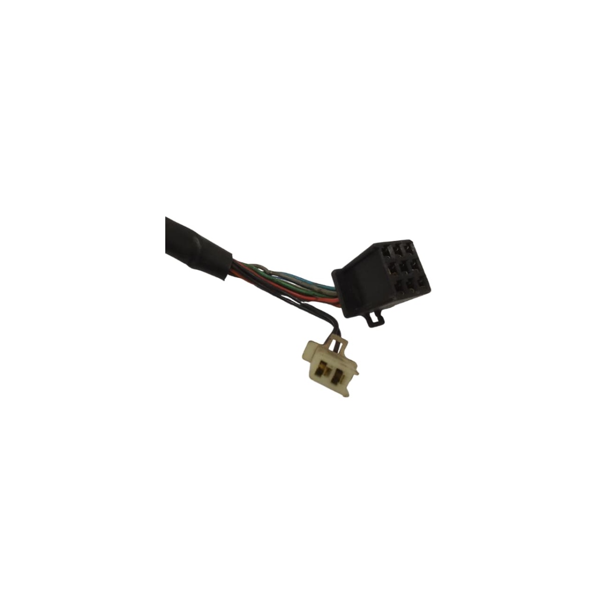 Chave Luz Seta Honda Cb 300 2009-2015 Original - Imagem 5