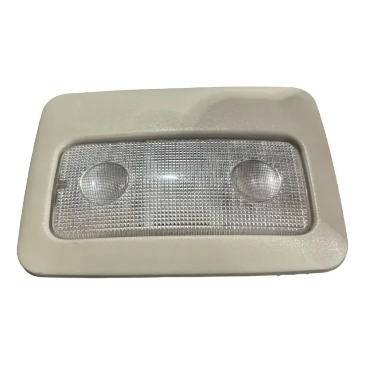 Luz Cortesia Teto Original Fiat Strada Palio 08/12 100174367